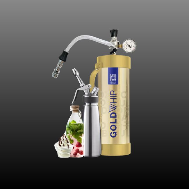 Gold Edition - Gold Charge 2000mg