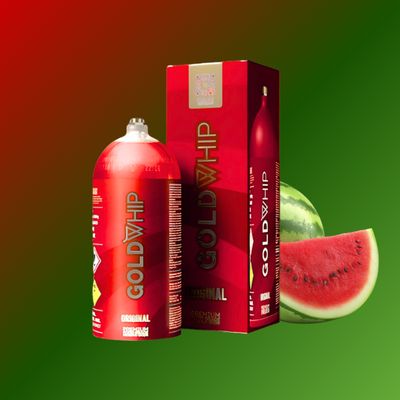 Watermelon - Gold Mini 200mg