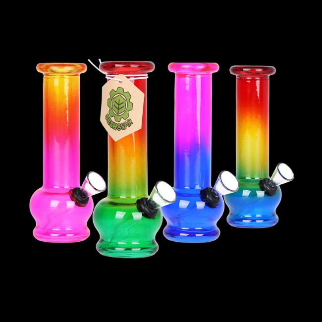 5.75'' Ombre Bong - SeshGear