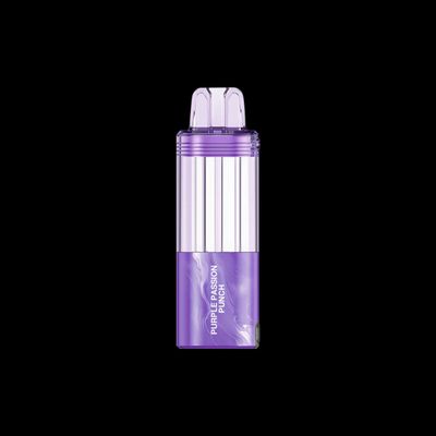 Purple Passion Punch - Foger Disposable 30000