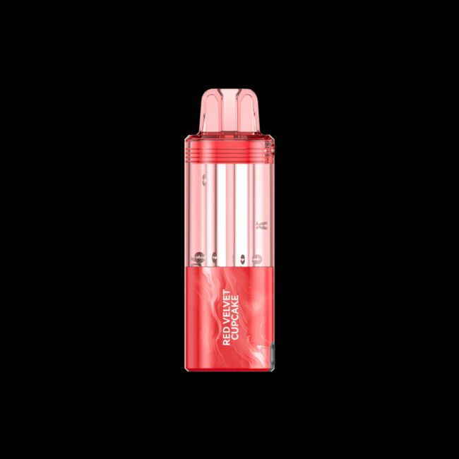 Red Velvet Cupcake - Foger Disposable 30k