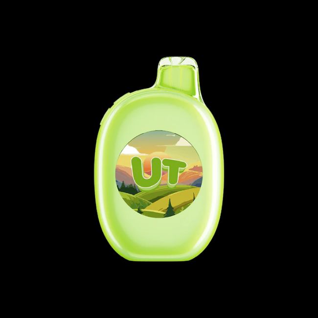 Lemon Drop - Rechargeable UT 50K