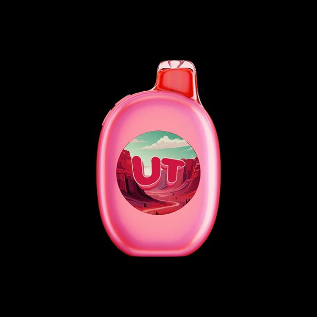 Strawberry Guava - Rechargeable UT 50k