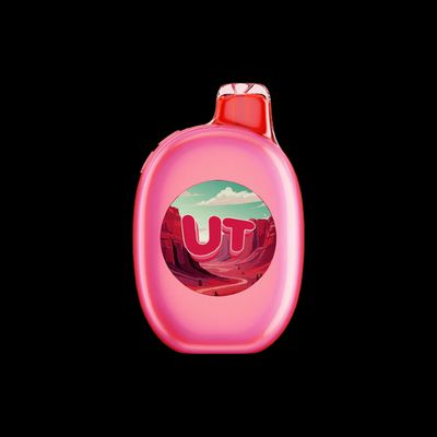 Strawberry Guava - Rechargeable UT 50k