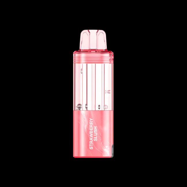 Strawberry Slush - Foger Disposable 30k