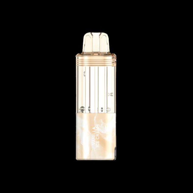 Vanilla Ice-Cream - Foger Disposable 30k