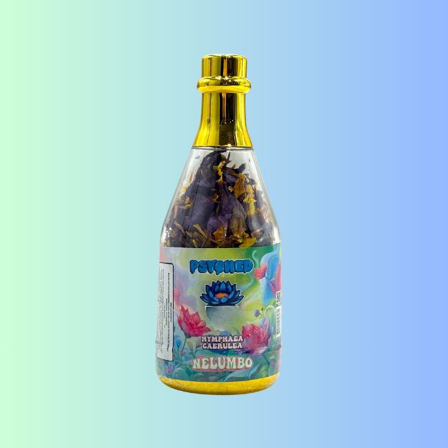 Nelumbo - Psyched 1g PREROLL