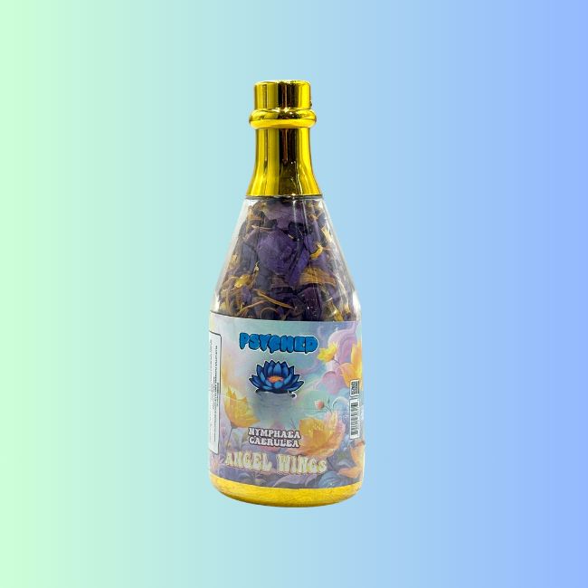 Angel Wings  - Psyched 1g PREROLL