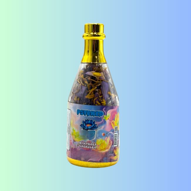 Asiatic L - Psyched 1g PREROLL