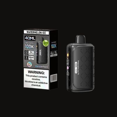 Watermelon Ice - 100k HorizonTech Disposable