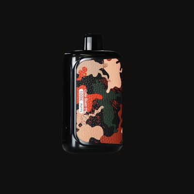 Cola Slush - 100k HorizonTech Disposable