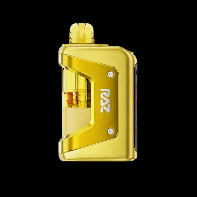 Pineapple Mtn Dew - RAZ VUE Disposable Kit 50k