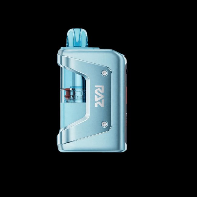 Miami Mint - RAZ VUE Disposable Starter Kit 50k