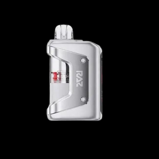 Polar Ice - RAZ VUE Disposable Starter Kit 50k