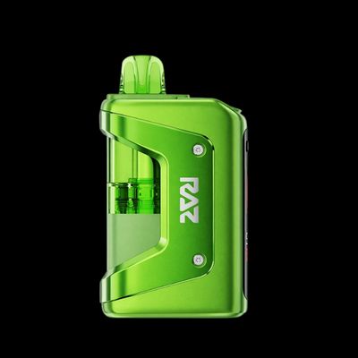 Sour Apple Ice - RAZ VUE Disposable Kit 50k