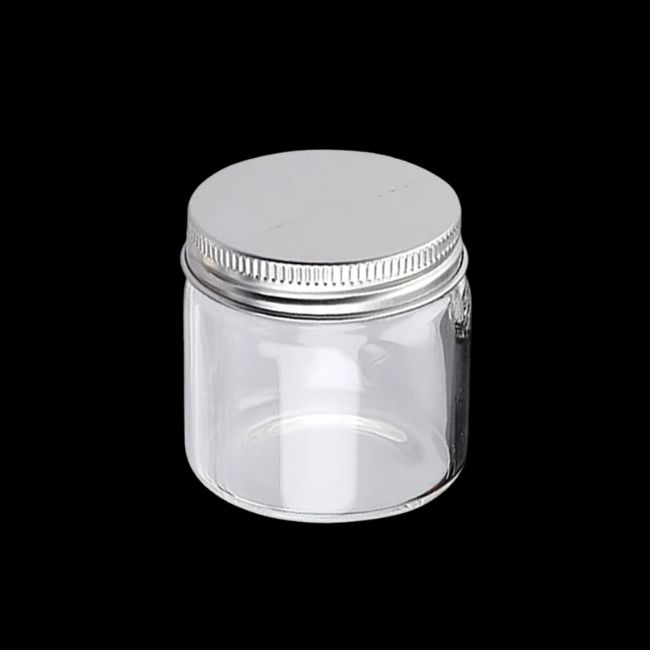 King Kut Electric Grinder Replacement Jar - Pulsar