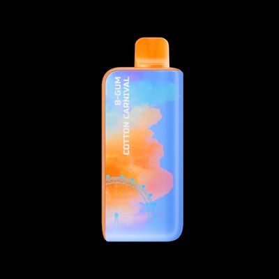B-Gum Cotton Carnival - Lost Mary Turbo Rechargeable 35k