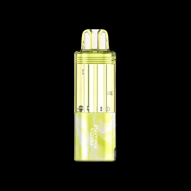 Frozen Pineapple - Foger Disposable 30k