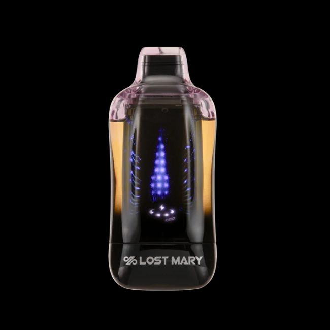 Strawberry Kiwi - Rechargeable Lost Mary VIZ 55k