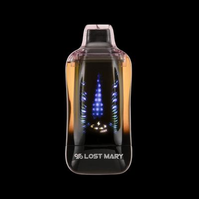 Peach Berry - Rechargeable Lost Mary VIZ 55k