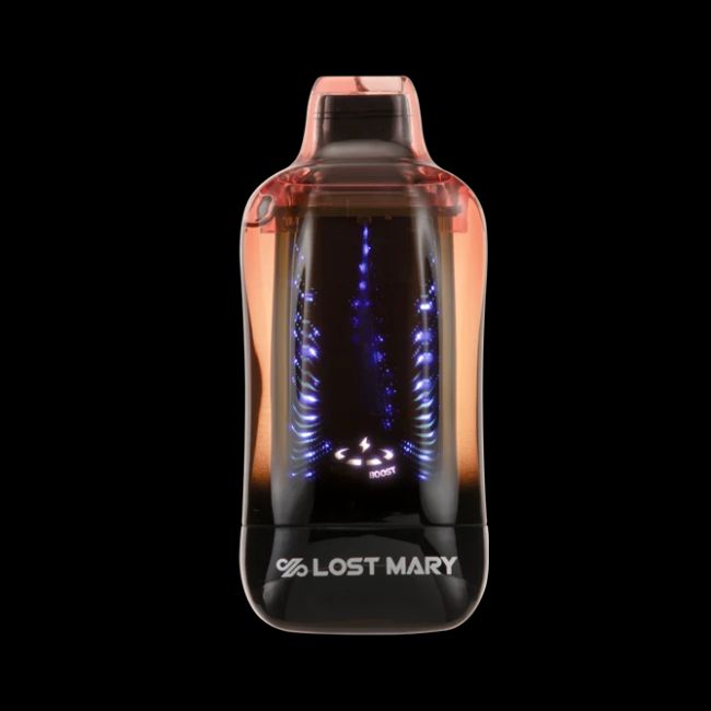 Tigers Drip - Rechargeable Lost Mary VIZ 55k