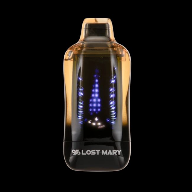 Mexico Mango - Rechargeable Lost Mary VIZ 55k