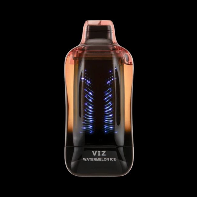 Watermelon Ice - Rechargeable Lost Mary VIZ 55k