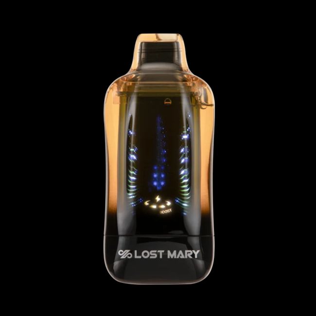 Hawaiian Blast - Rechargeable Lost Mary VIZ 55k