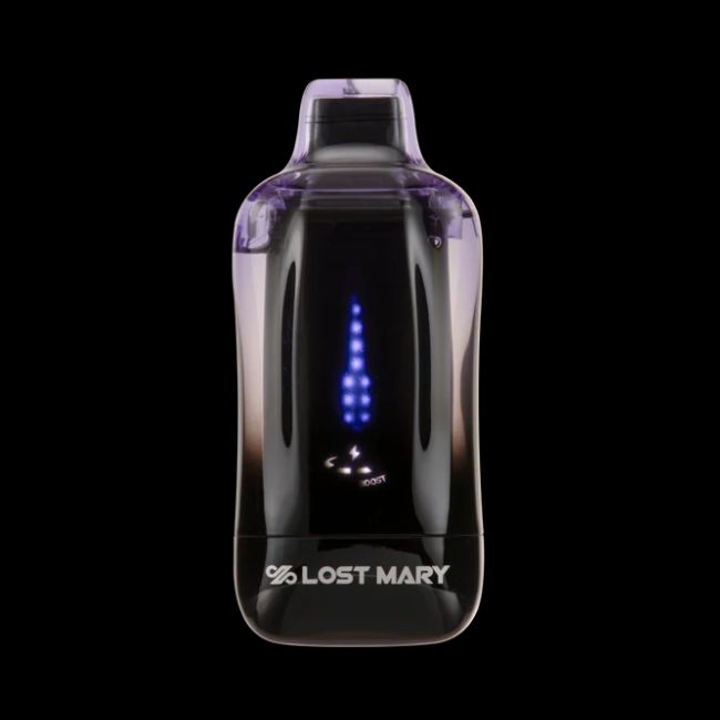 Passionade Orange - Rechargeable Lost Mary VIZ 55k