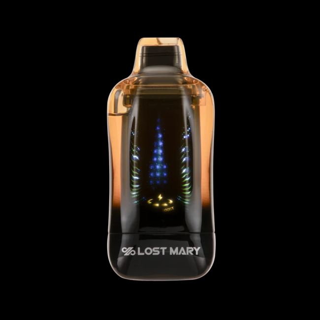 Dragon Strawnana - Rechargeable Lost Mary VIZ 55k