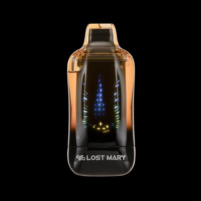 Dragon Strawnana - Rechargeable Lost Mary VIZ 55k