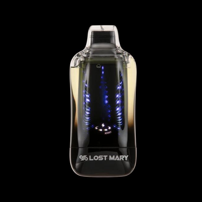 Fcuking Fab - Rechargeable Lost Mary VIZ 55k