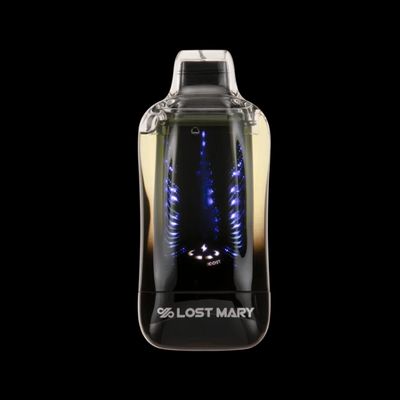 Fcuking Fab - Rechargeable Lost Mary VIZ 55k