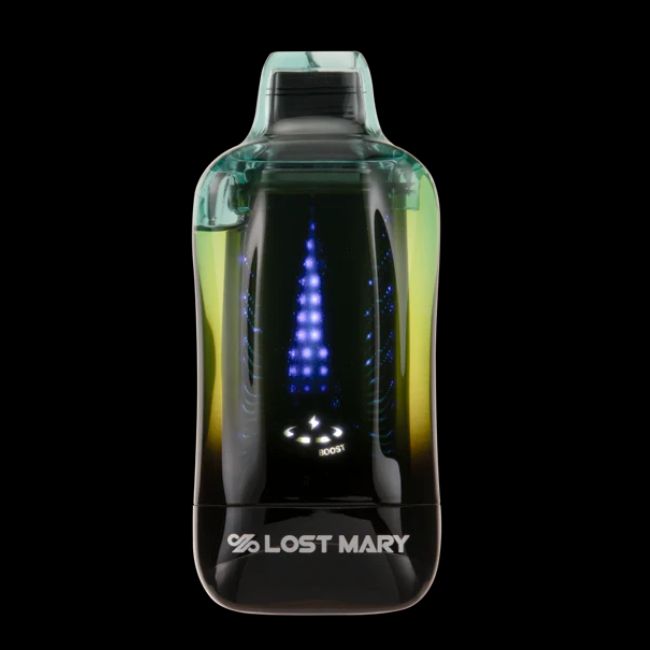 Baja Splash - Rechargeable Lost Mary VIZ 55k