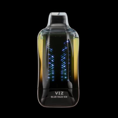 Blue Razz Ice - Rechargeable Lost Mary VIZ 55k