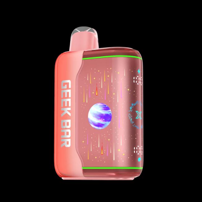 Watermelon Ice - Geek Bar Pulse X2 Disposable 50k