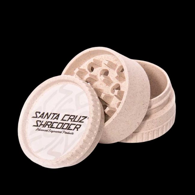 Santa Cruz Shredder Grinder