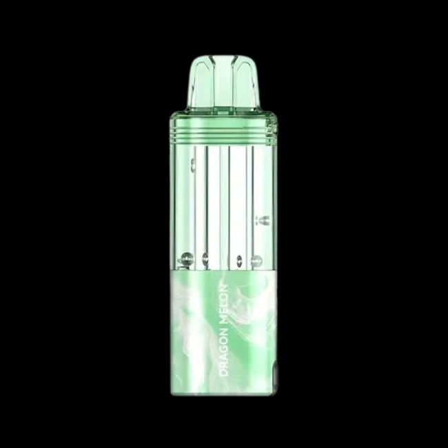 Dragon Melon - Foger Disposable 30k