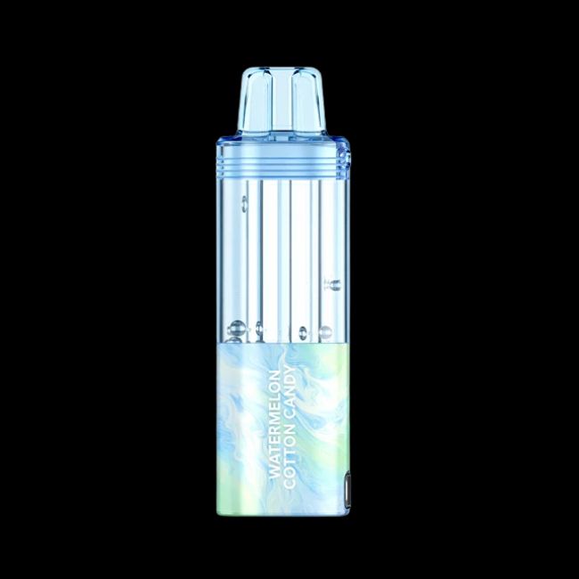 Watermelon Cotton Candy - Foger Disposable 30k