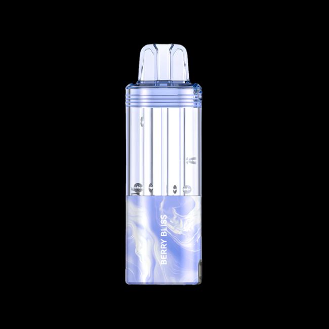 Berry Bliss - Foger Disposable 30k