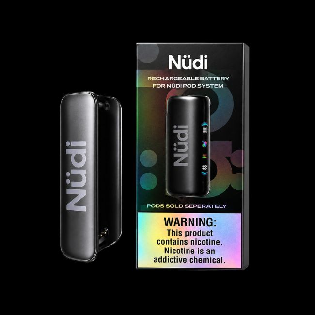 Nudi Bar Battery