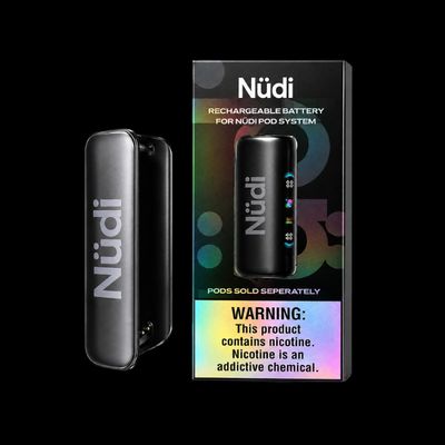Nudi Bar Battery