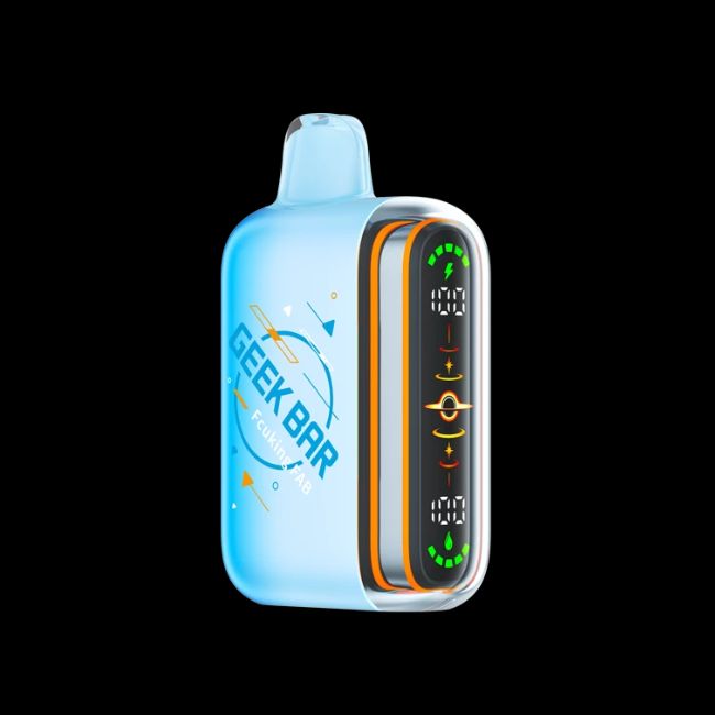 Fcuking Fab - Disposable Geek Bar Pulse2 25k