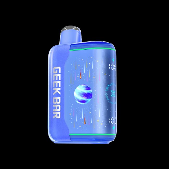Blue Rancher - Disposable Geek Bar Pulse X2 50k