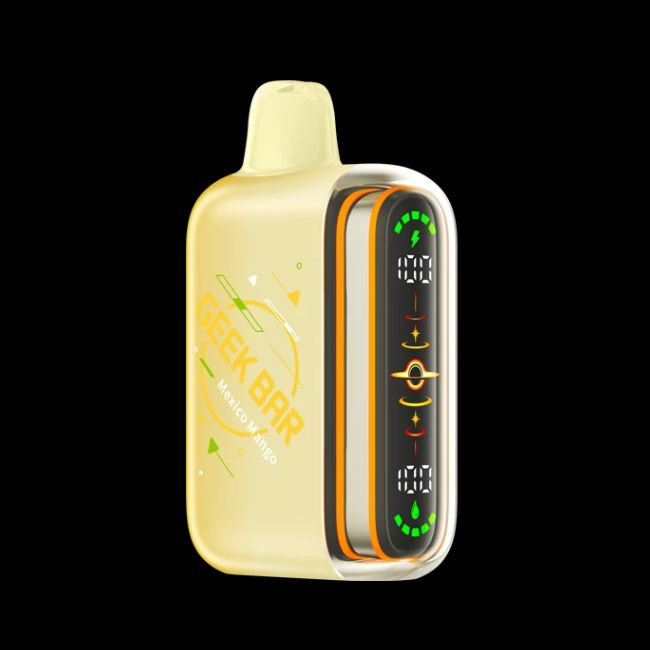 Mexico Mango - Geek Bar Disposable Pulse2 25k