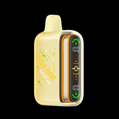 Mexico Mango - Geek Bar Disposable Pulse2 25k