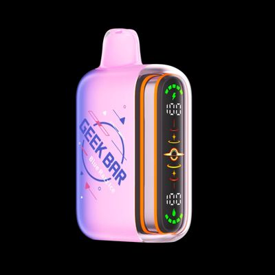 Blue Razz Ice - Geek Bar Disposable Pulse2 25k