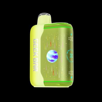Dualicious  - Geek Bar Pulse X2 Disposable 50k