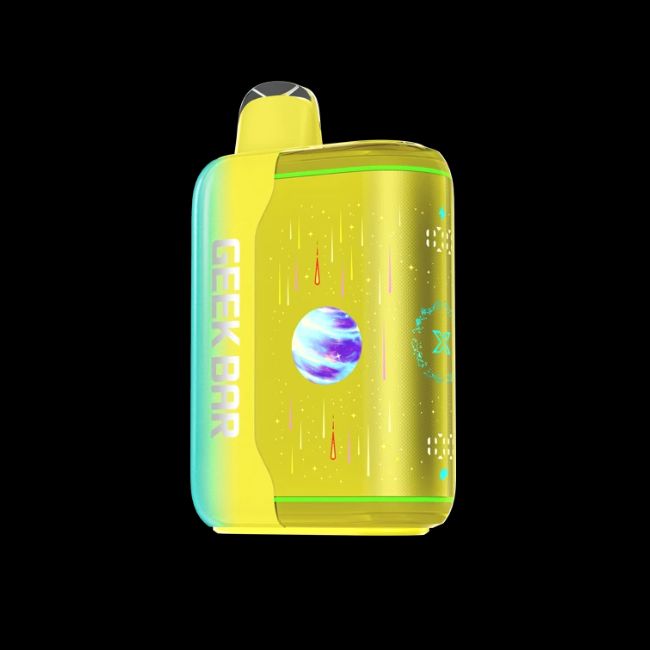 Lemon Heads - Geek Bar Pulse X2 Disposable 50k