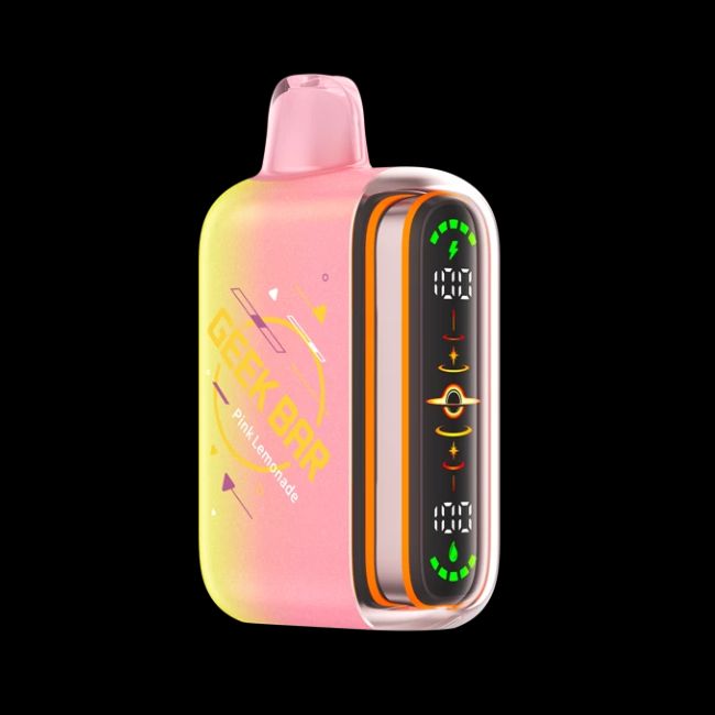 Pink Lemonade - Geek Bar Pulse2 Disposable 25k